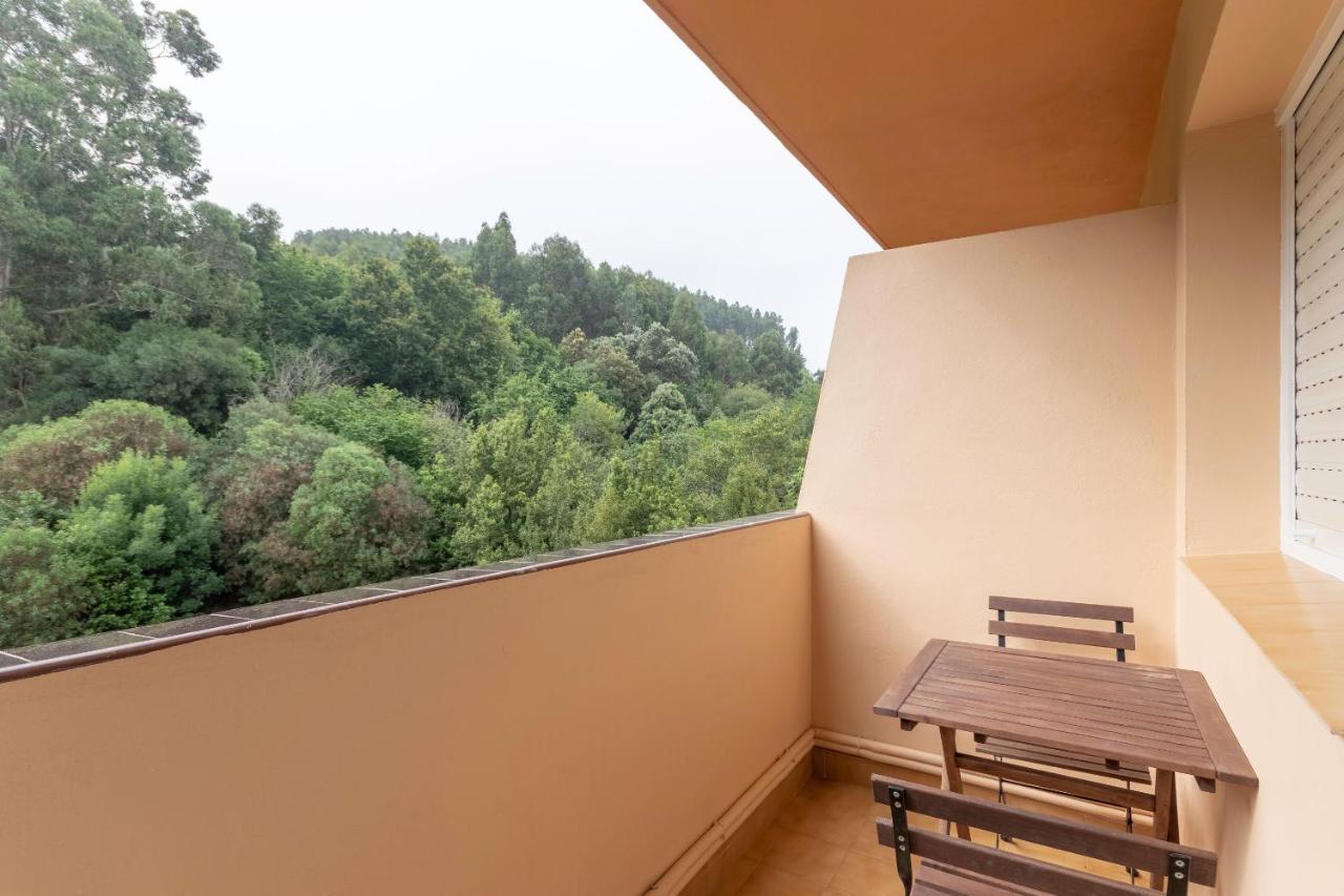 Apto Con Vistas Al Mar Gure Izarra En Bakio By Kabia Gestion Εξωτερικό φωτογραφία