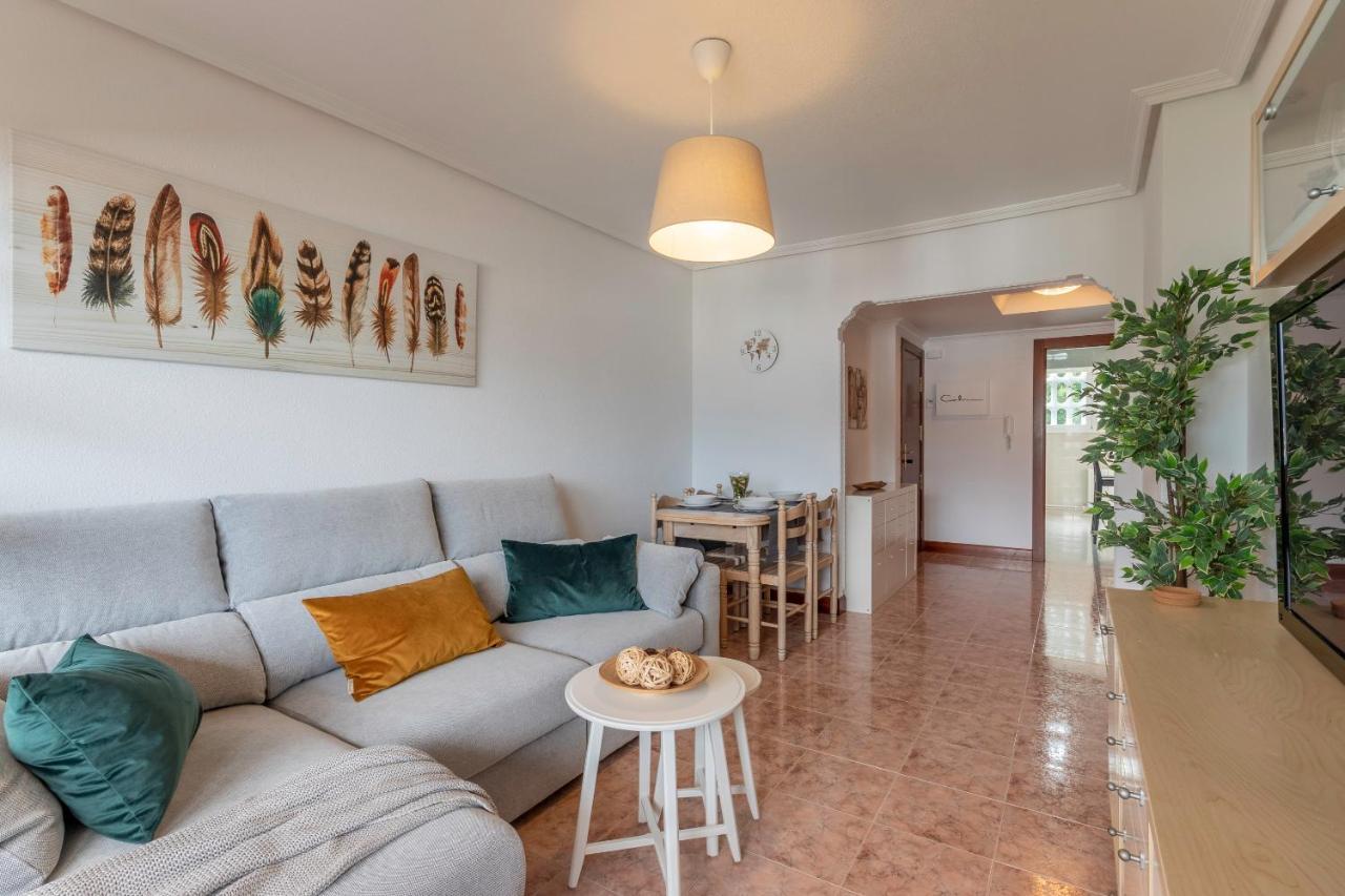 Apto Con Vistas Al Mar Gure Izarra En Bakio By Kabia Gestion Εξωτερικό φωτογραφία